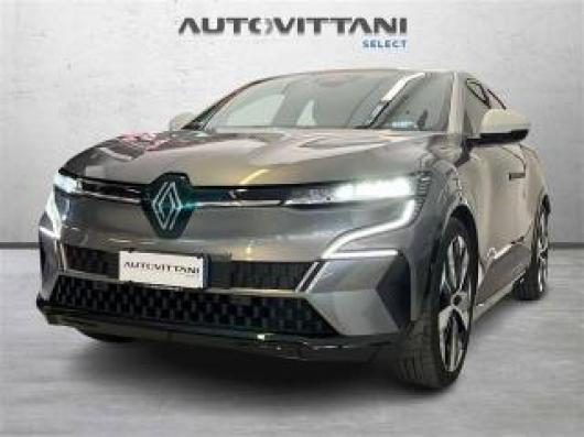usato RENAULT Megane