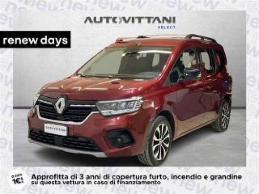 usato RENAULT Kangoo