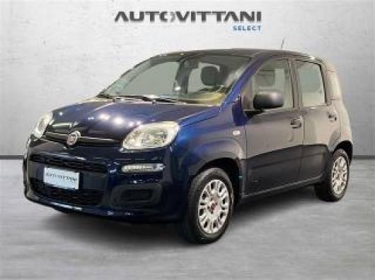 usato FIAT Panda