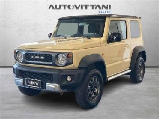 Jimny