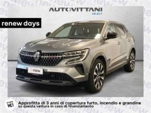 usato RENAULT Austral
