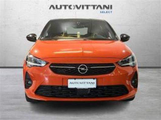 usato OPEL Corsa