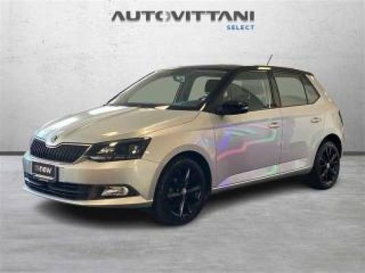 Fabia