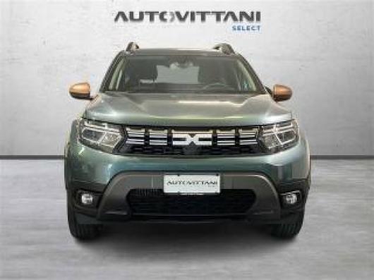 usato DACIA Duster