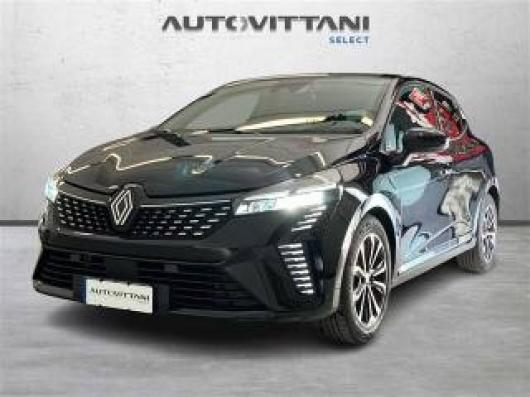 usato RENAULT Clio