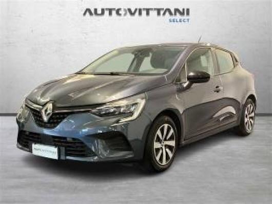usato RENAULT Clio
