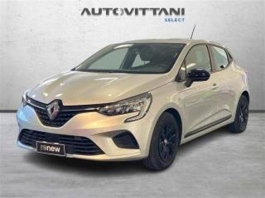 usato RENAULT Clio