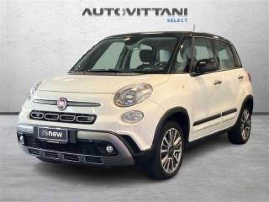 usato FIAT 500