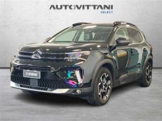 usato CITROEN C5