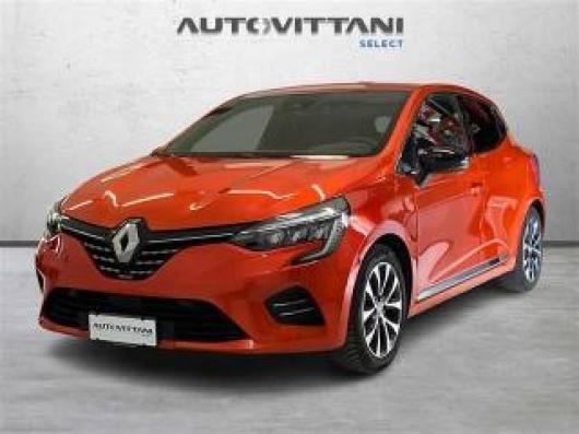 usato RENAULT Clio