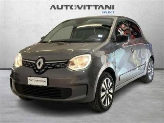usato RENAULT Twingo