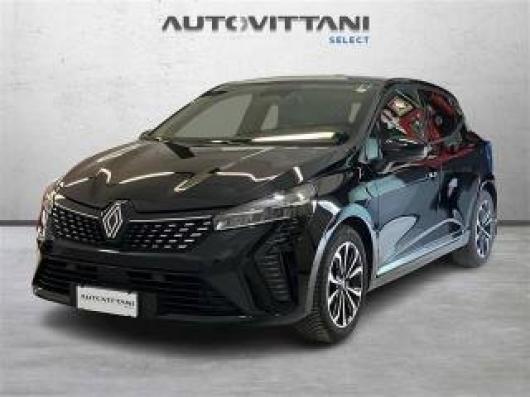 usato RENAULT Clio
