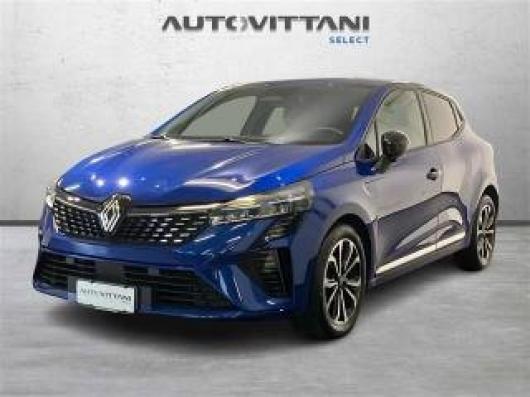 usato RENAULT Clio