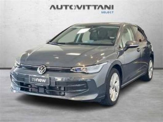 usato VOLKSWAGEN Golf