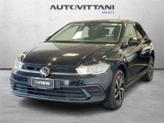 usato VOLKSWAGEN Polo