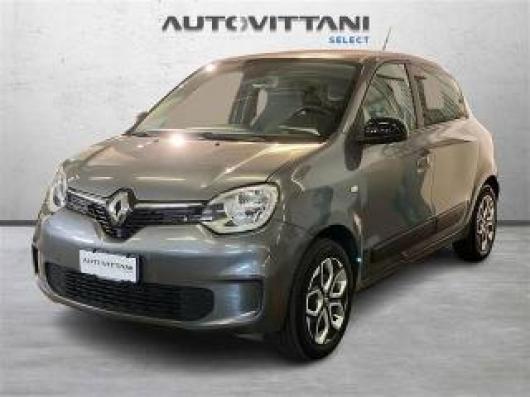 usato RENAULT Twingo
