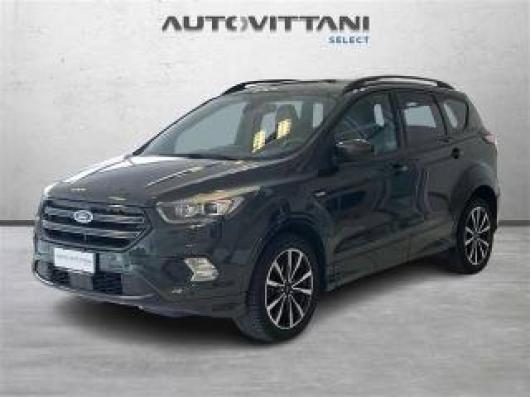 Kuga