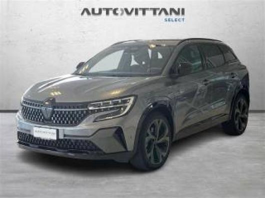 usato RENAULT Austral