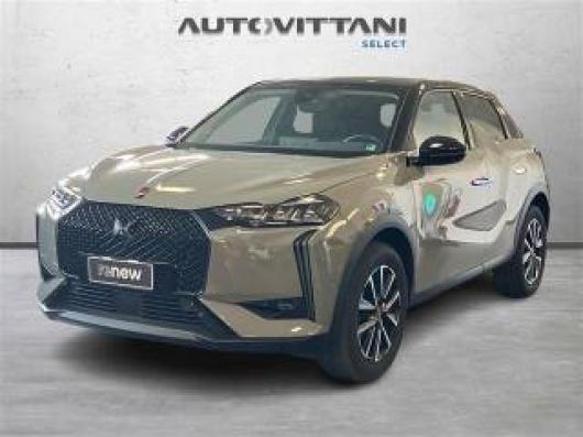 usato DS AUTOMOBILES Altro