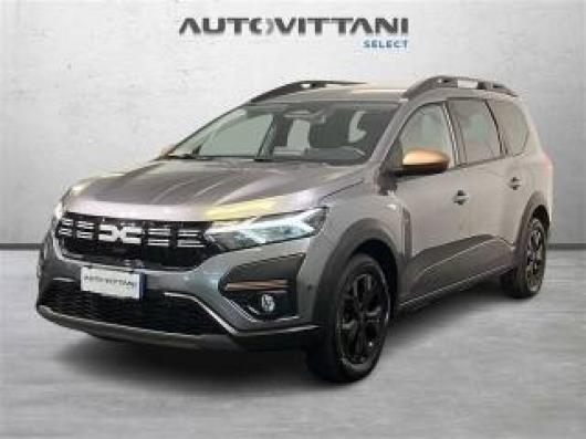 usato DACIA Jogger