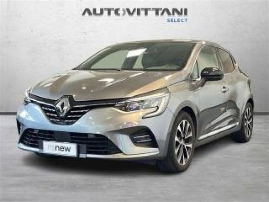 usato RENAULT Clio