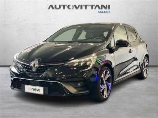 usato RENAULT Clio