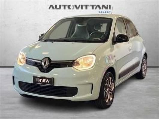 usato RENAULT Twingo