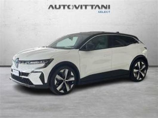 usato RENAULT Megane