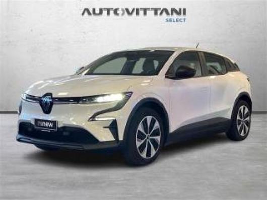 usato RENAULT Megane