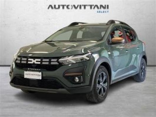 usato DACIA Sandero
