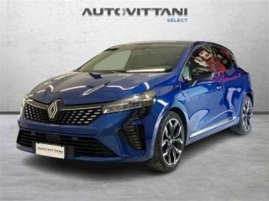 usato RENAULT Clio