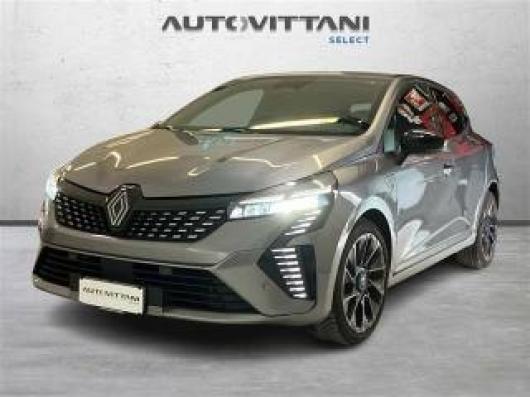 usato RENAULT Clio