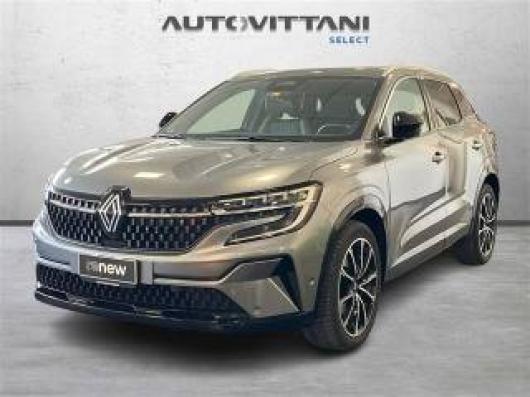 usato RENAULT Austral