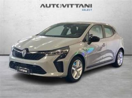 usato RENAULT Clio