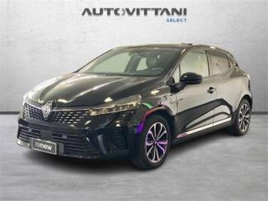 usato RENAULT Clio