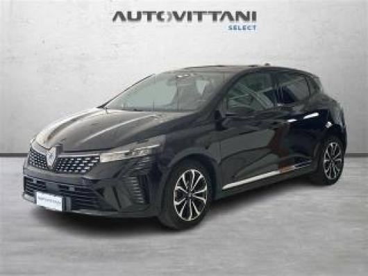 usato RENAULT Clio