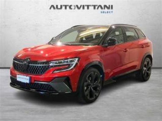 usato RENAULT Austral