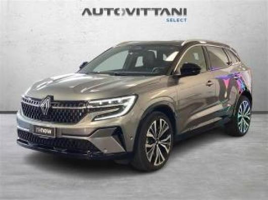 usato RENAULT Austral