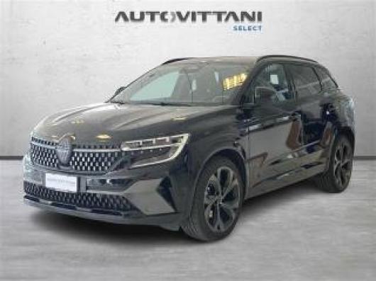 usato RENAULT Austral