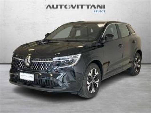 usato RENAULT Austral