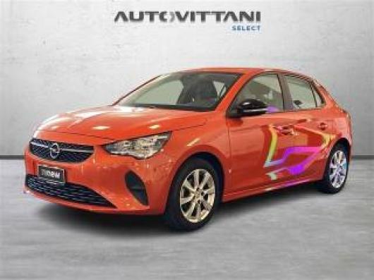 usato OPEL Corsa