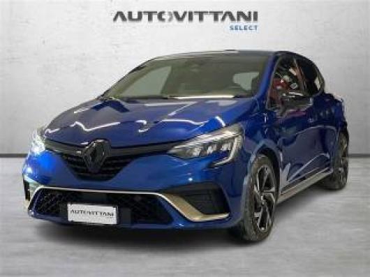 usato RENAULT Clio