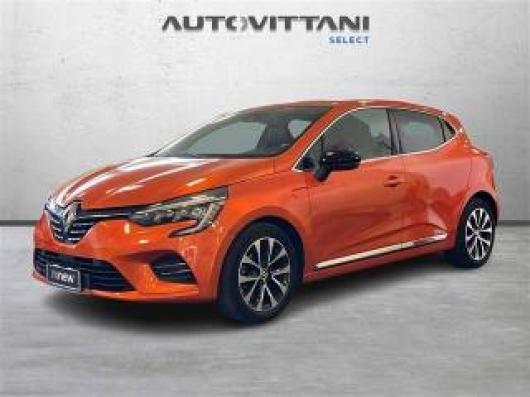 usato RENAULT Clio