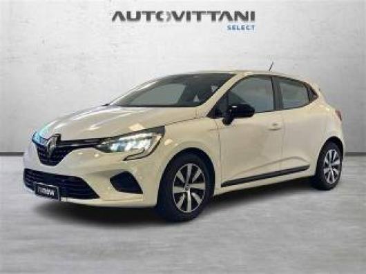 usato RENAULT Clio