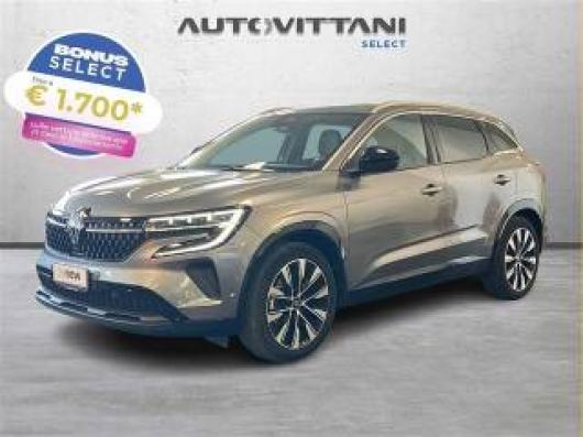 usato RENAULT Austral