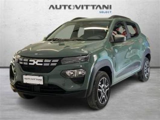 usato DACIA Spring