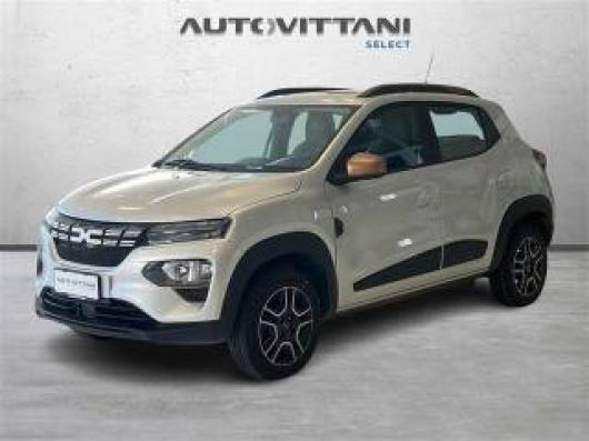 usato DACIA Spring