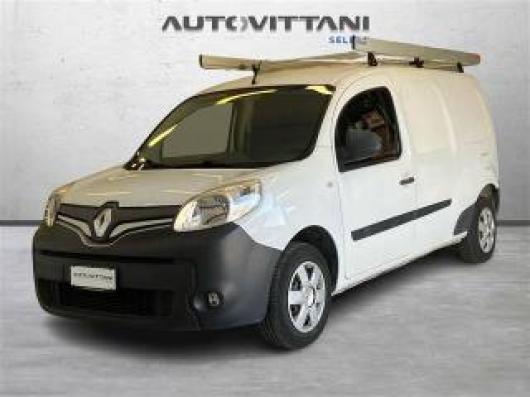 usato RENAULT Kangoo
