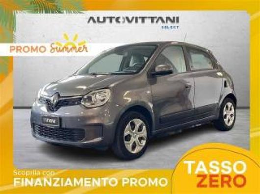 Twingo