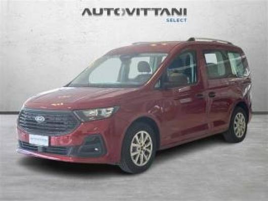 usato FORD Tourneo Connect
